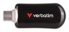 Pamięć flash USB-C STICK Verbatim Plectra Black 512 GB
