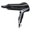 Suszarka do włosów Braun HD710 2200 W Czarny, Srebrny