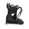 Osprey Poco™ Child Carrier Nosidełko turystyczne Czarne