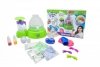 Doctor Squish Squishy Maker