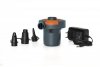 Elektryczna pompa powietrza Bestway 62142, 0,032 bar, 490 l/min