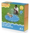 Bestway 52699 tryskacz do gier wodnych