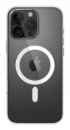 Przezroczyste etui do iPhone'a 16 Pro Max z MagSafe