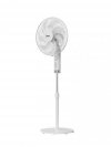 Midea FS40-23MT Wentylator stojący Biały Średnica 40 cm Liczba prędkości 3 Oscylacja 50 W