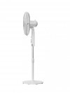 Midea FS40-23MT Wentylator stojący Biały Średnica 40 cm Liczba prędkości 3 Oscylacja 50 W