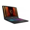 Laptop MSI Katana 15 HX B14WFK-073NL Intel Core i7 i7-14650HX 15.6 Full HD 16 GB RAM 512 GB SSD NVIDIA RTX 5060 Wi-Fi 6E W