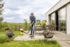 Odkurzacz uniwersalny KARCHER WD 3-18 V-17/20 (WYPRZEDAŻ)
