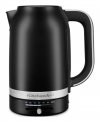 Czajnik elektryczny KitchenAid 5KEK1701EBM (WYPRZEDAŻ)