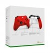 Microsoft Xbox Series Kontroler - Pulsujący czerwon (WYPRZEDAŻ)