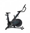 Rower stacjonarny, magnetyczny OVICX Q200X z ekranem dotykowym 15,6 TFT, WIFI bluetooth&app (WYPRZEDAŻ)