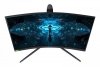MONITOR SAMSUNG LED 27 LC27G75TQSRXEN (WYPRZEDAŻ)