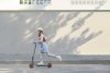 Segway-hulajnoga elektryczna ZING C20 (WYPRZEDAŻ)