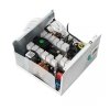 Zasilacz Deepcool PL750D WH 750W Bronze white