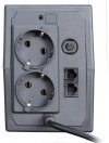 Zasilacz awaryjny UPS ORVALDI i600 LED