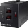 Stabilizator POWER WALKER AVR 3000 SIV FR (3000VA)
