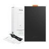 Obudowa zewnętrzna dysku 2,5 UGREEN  	CM237 SATA SSD/HDD (czarna)