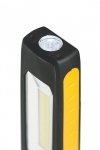 Latarka LED 100 lumenów - latarka warsztatowa CAT CT1205