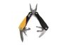 CAT Zestaw Mini 3 szt. MultiTool 12w1, Nóż i Brelok 7w1