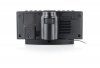 Radiobudzik JVC RA-E314B czarny Tuner FM LED Drzemka