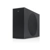 Soundbar JVC  TH-E434B 2.1 Wireless Sub