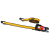 Pasy transportowe CAT 980479IE 2szt/2,5cm x 5,0m/320kg