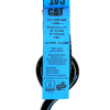 Pasy transportowe CAT 980479IE 2szt/2,5cm x 5,0m/320kg