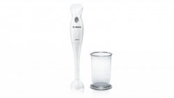 Blender ręczny BOSCH MSM 6B150 ( 400W ; biały )