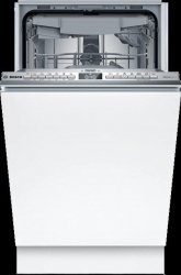 Zmywarka do zabudowy BOSCH SPV4EMX10E