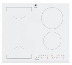Płyta indukcyjna ELECTROLUX LIV63431BW biała