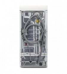 Pralka ELECTROLUX EW6TN4062P