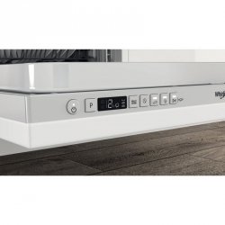 Zmywarka do zabudowy WHIRLPOOL WI 7020 PF