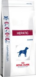 Karma Royal Canin VD Dog Hepatic (12 kg )