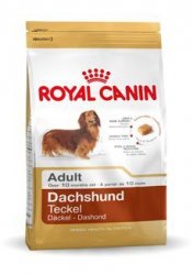 ROYAL CANIN BHN Dachshund Adult - sucha karma dla psa dorosłego - 7,5kg