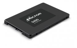Dysk SSD Micron 5400 MAX 1.92TB SATA 2.5 MTFDDAK1T9TGB-1BC1ZABYYR (DWPD 5)