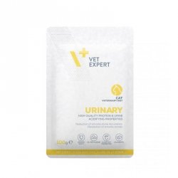 VetExpert Veterinary Diet Urinary cat 100g pouch