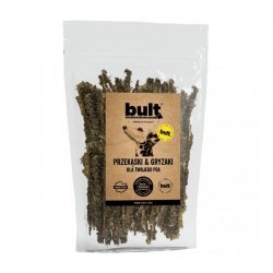 BULT Żwacz wołowy dla psa 400g