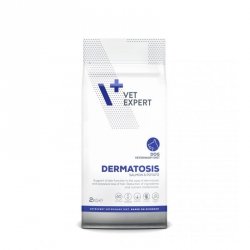 VetExpert Veterinary Diet Dermatosis dog Salmon&Potato 2kg