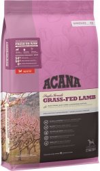ACANA Singles Grass-fed Lamb - sucha karma dla psa - 11,4 kg