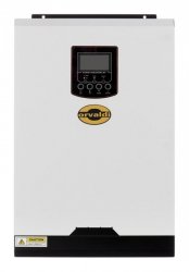 Inwerter ORVALDI MKS5K+ Solar 5kVA/5kW MPPT 4kW 48VDC - PVmax 145V DC