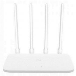 Xiaomi Router AC1200 EU Router WiFi 1000Mb/s,3x RJ4