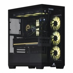 Actina iCUE 7800X3D/32GB/1TB/RTX5080/1000W