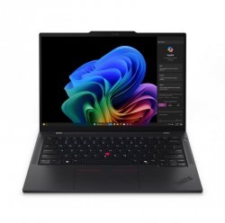 Lenovo ThinkPad T14s G6 Snapdragon X1E-78-100 14WUXGA Touch IPS 400nits AG 60Hz 32GB LPDDR5x-8448 SSD1TB QualcommnAdreno G