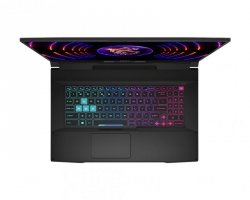 MSI Katana 17 B13VFK-841XPL i7-13620H 17.3 FHD 144Hz 16GB DDR5 SSD1TB RTX 4060 8GB NoOS