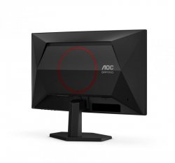 MONITOR AOC LED 23,6 C24G42E 180Hz