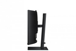 MONITOR SAMSUNG LED 34 LS34C652VAUXEN 100Hz