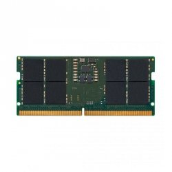 KINGSTON DDR5 16GB 5600MT/s Non-ECC CL46 SODIMM 1Rx8