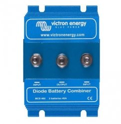 Separator Victron Energy Bcd 402 (BCD000402000)