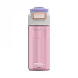 Kambukka butelka na wodę Elton 500 ml - Barely Blush