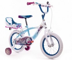 Rowerek Dziecięcy HUFFY 14 Frozen