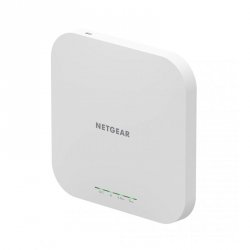 Access Point Wi-Fi 6 Netgear WAX610 2,4GHz(2x2)/5GHz(2x2) PoE+/PoE 1x2,5G